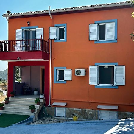 Sofias House Διαμέρισμα Marandokhórion Εξωτερικό φωτογραφία