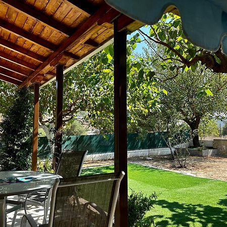 Sofias House Διαμέρισμα Marandokhórion Εξωτερικό φωτογραφία