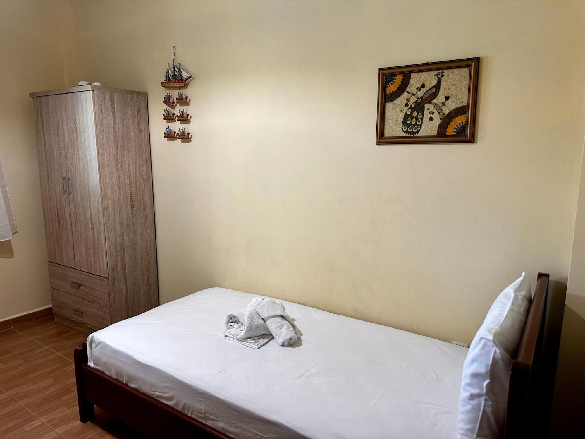Sofias House Διαμέρισμα Marandokhórion Εξωτερικό φωτογραφία
