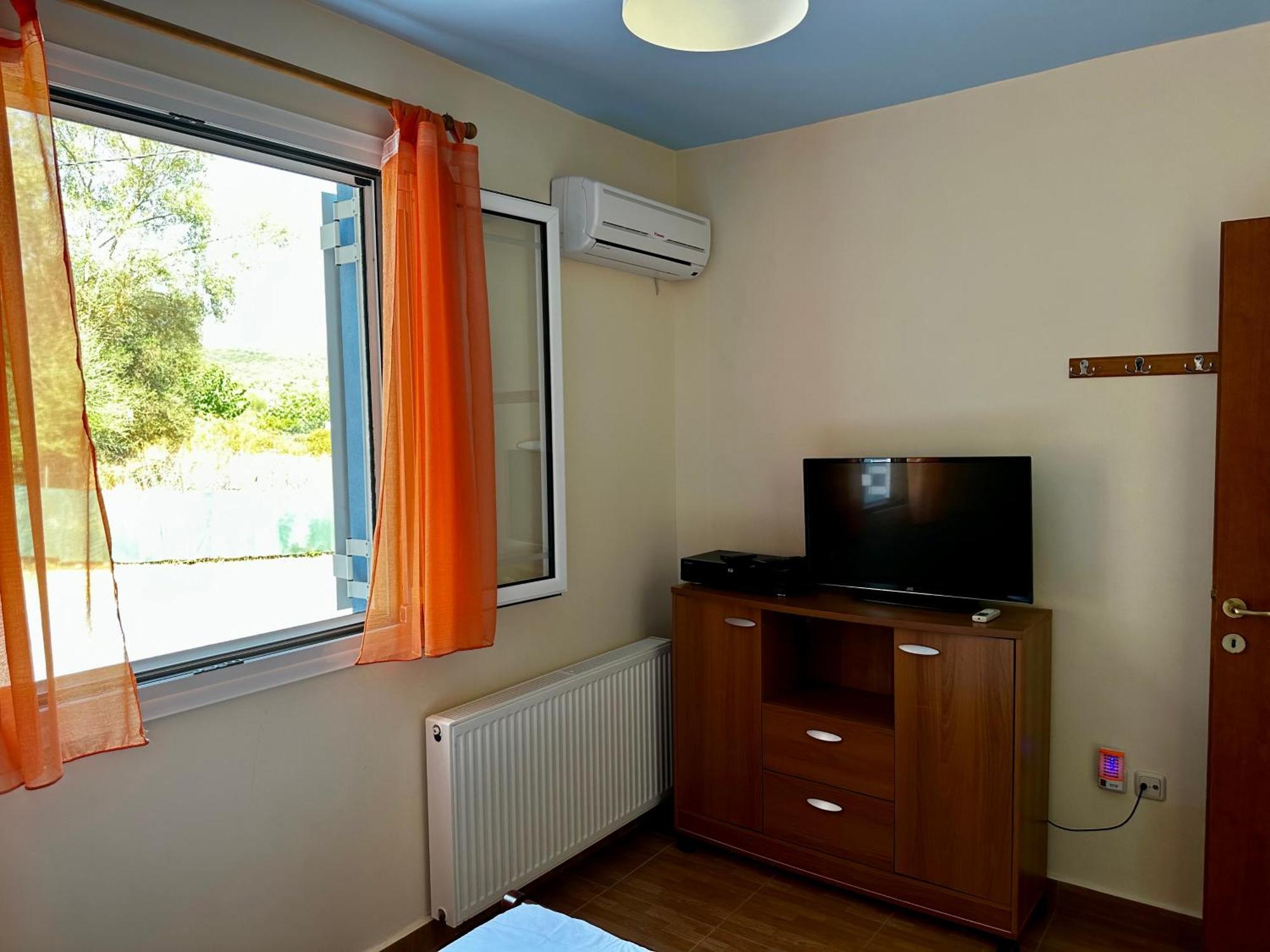 Sofias House Διαμέρισμα Marandokhórion Εξωτερικό φωτογραφία