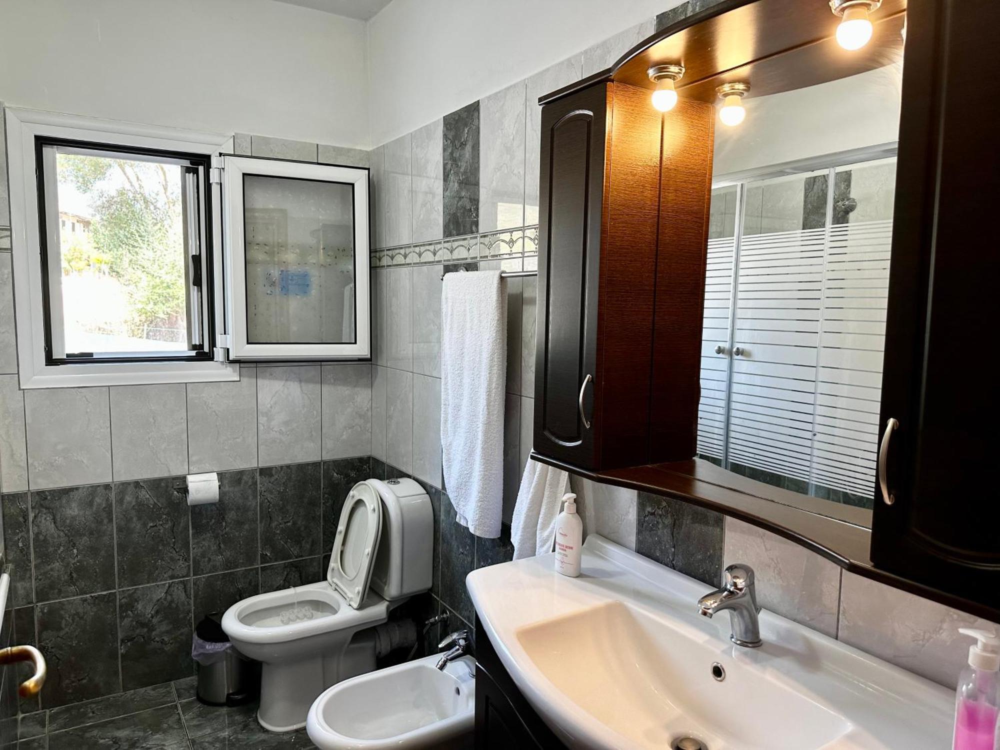 Sofias House Διαμέρισμα Marandokhórion Εξωτερικό φωτογραφία