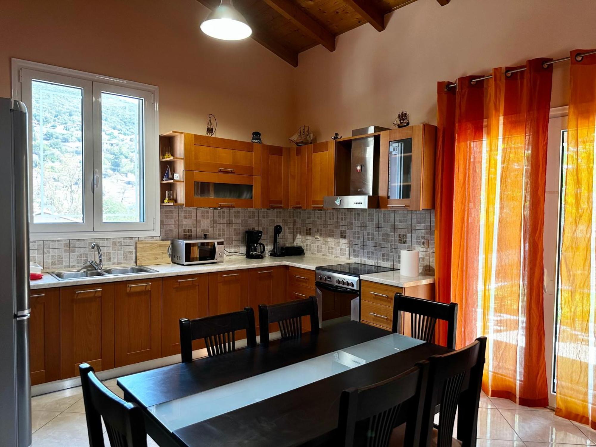 Sofias House Διαμέρισμα Marandokhórion Εξωτερικό φωτογραφία