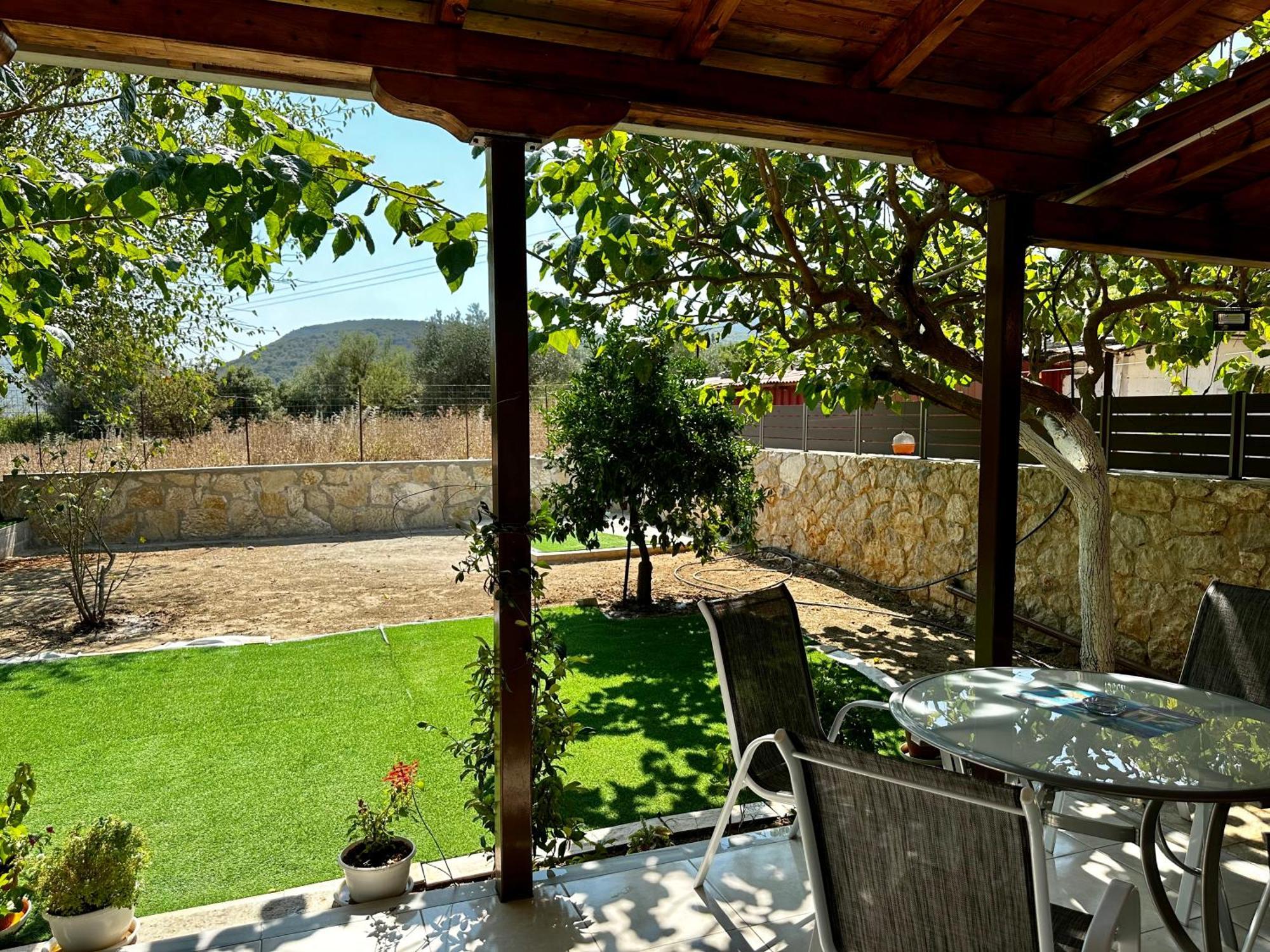 Sofias House Διαμέρισμα Marandokhórion Εξωτερικό φωτογραφία