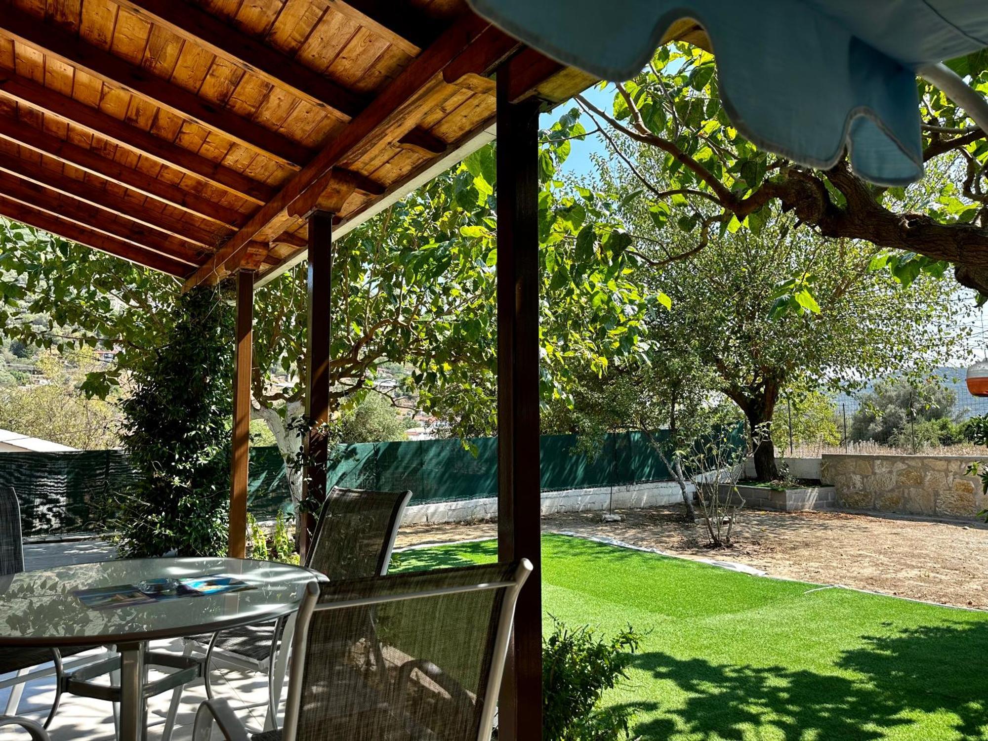 Sofias House Διαμέρισμα Marandokhórion Εξωτερικό φωτογραφία